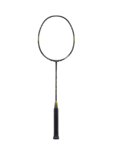 Raquette de Badminton Kawasaki Power 3570 Noir 5U (Non Cordée)