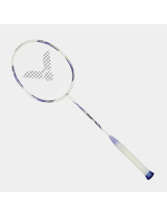 Badmintonketsjer Victor DriveX 9X (Ubespundet) 