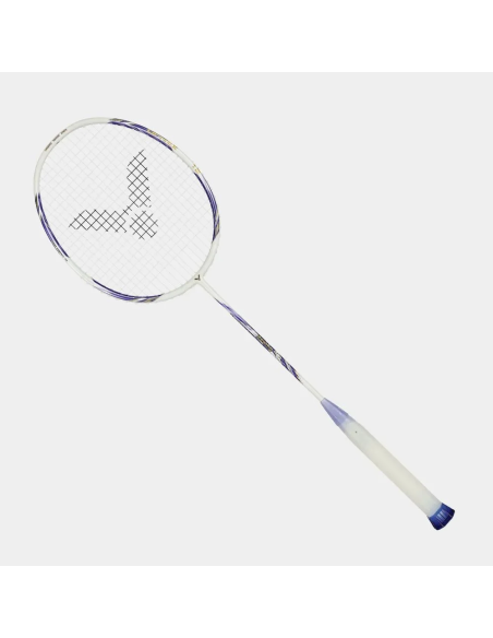 Badmintonketsjer Victor DriveX 9X (Ubespundet) 