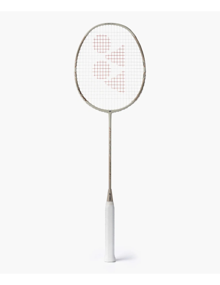 Raquette de Badminton Yonex Arcsaber 7 Play Beige (Cordée) 4U