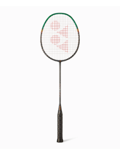 Raquette de Badminton Yonex Astrox 99 Pro 3U4 Black Green (Non cordée)