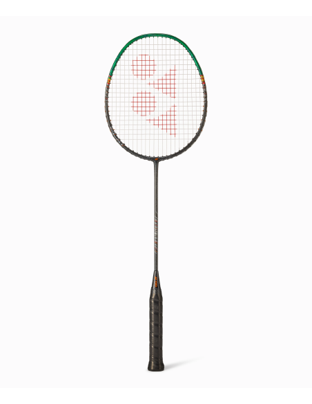 Raquette de Badminton Yonex Astrox 99 Pro 3U4 Black Green (Non cordée)
