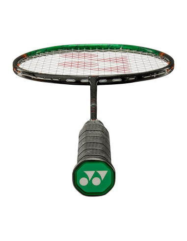 Raquette de Badminton Yonex Astrox 99 Pro 3U4 Black Green (Non cordée)