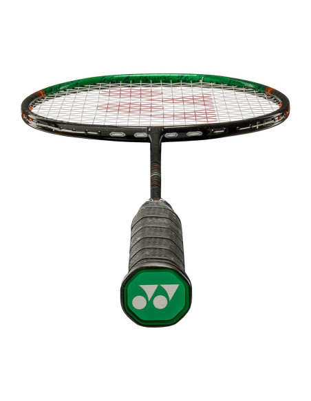 Raquette de Badminton Yonex Astrox 99 Pro 3U4 Black Green (Non cordée)