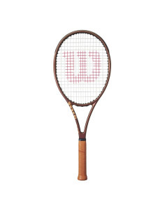 Raquette De Tennis Wilson Pro Staff 97L V14 (Bronze) 