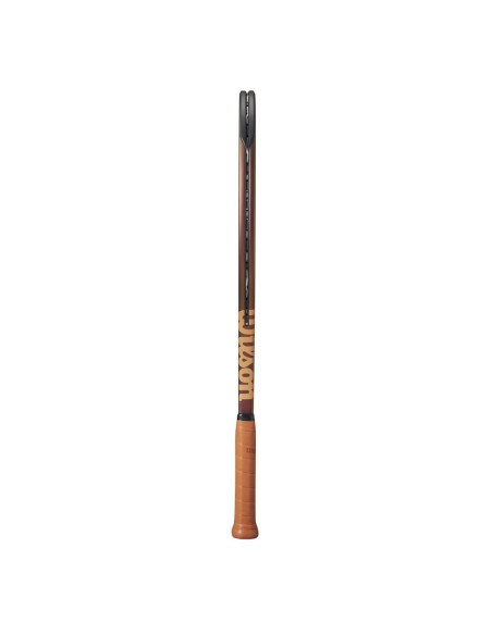 Raquette De Tennis Wilson Pro Staff 97L V14 (Bronze) 