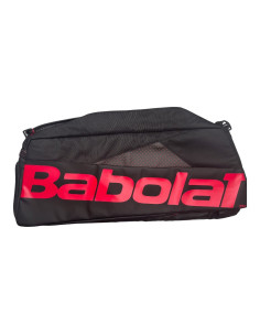 Babolat Cross Pro Bag (Black/Red) 