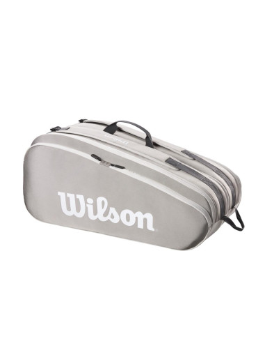 Sac Wilson Tour 12 PK (Grijs) 