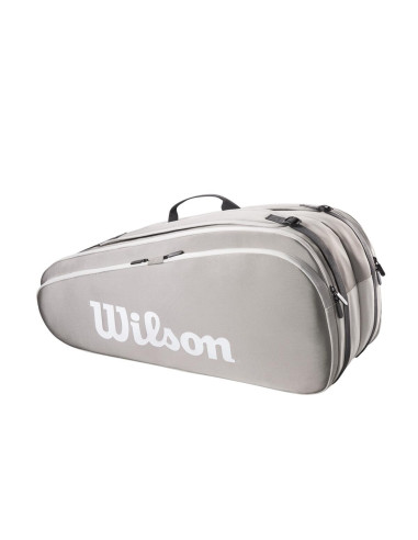 Sac Wilson Tour 12 PK (Grijs) 