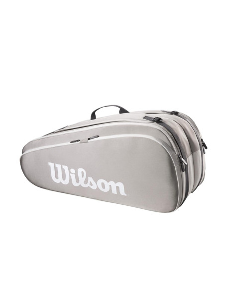 Sac Wilson Tour 12 PK (Grijs) 