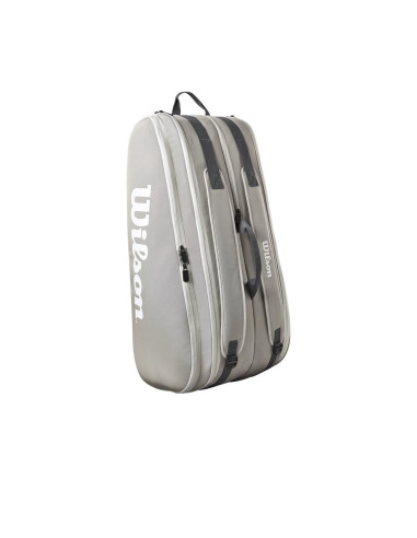 Sac Wilson Tour 12 PK (Grijs) 