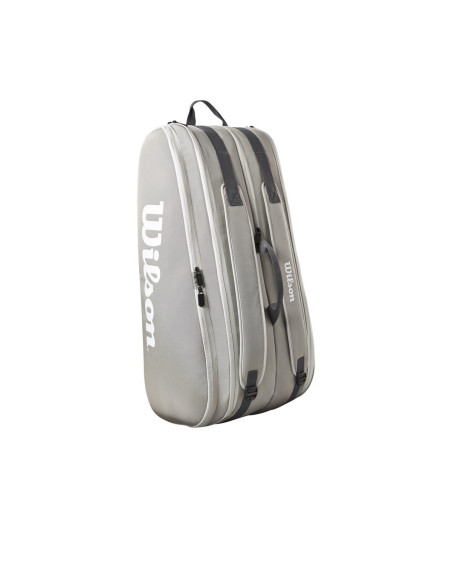Sac Wilson Tour 12 PK (Gris) 
