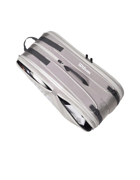 Sac Wilson Tour 12 PK (Grijs) 