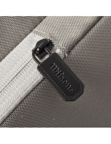 Sac Wilson Tour 12 PK (Gris) 