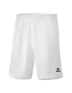 Short de Tennis Blanc Erima