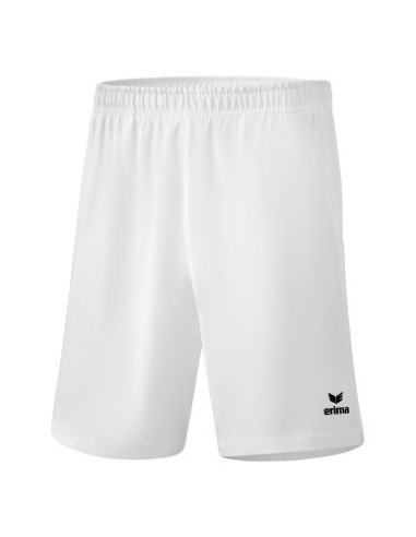 Short de Tennis Blanc Erima