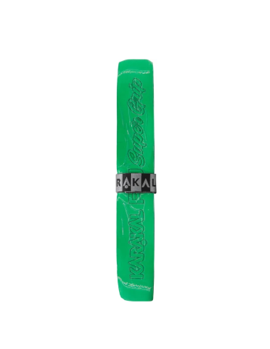 Super Grip PU Karakal Multicolore (Unité)