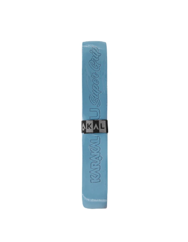 Super Grip PU Karakal Multicolore (Unité)