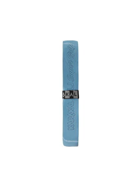 Super Grip PU Karakal Multicolore (Unité)