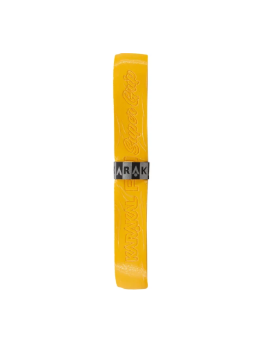 Super Grip PU Karakal Multicolore (Unité)