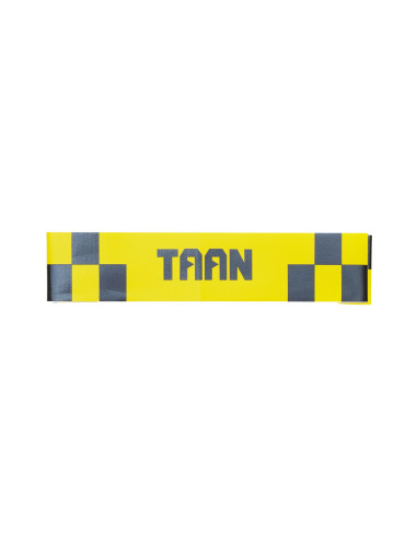 TAAN PROTECTION C28 TENNISRACKET HOOFD 