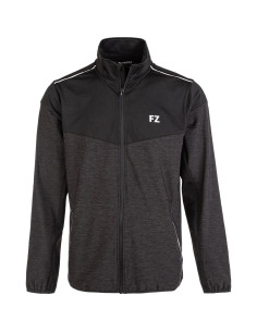 VESTE HOMME FORZA NOIR 