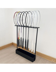 Victor Racket Display Stand 