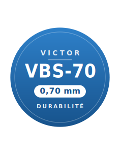 Victor Set VBS-70