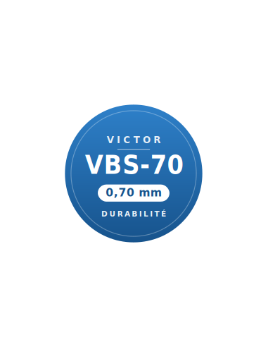 Victor Set VBS-70