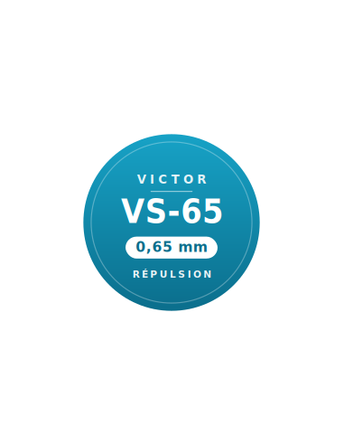Victor Set VS-65