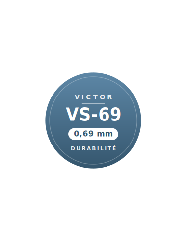 Victor Set VS-69