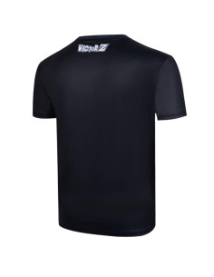 VICTOR T-SHIRT FUNCTION ZWART 