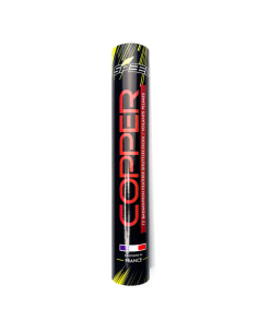 Volants de badminton SPEED COPPER 