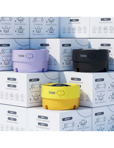 Mini Humidificateur De Volant TAAN GM380