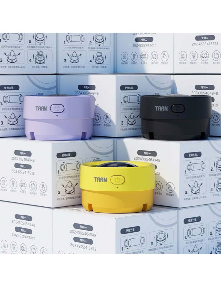 Mini Humidificateur De Volant TAAN GM380