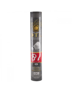 Volant de Badminton en Plumes RSL DTL81