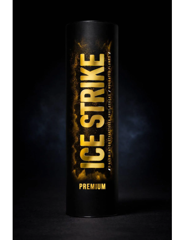 Volants de Badminton Ice Strike Premium