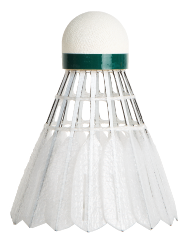 Volants de badminton Victor CarbonSonic NCS