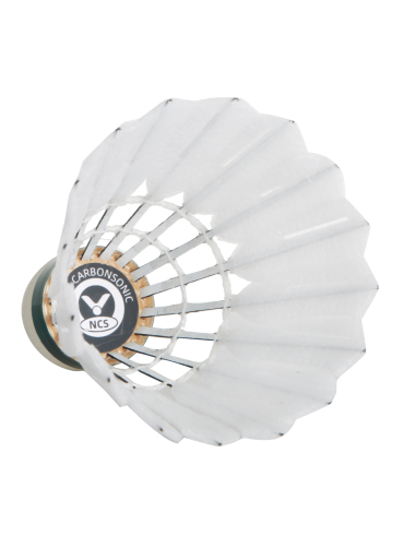 Volants de badminton Victor CarbonSonic NCS