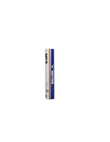 Volants de badminton Victor CarbonSonic NCS