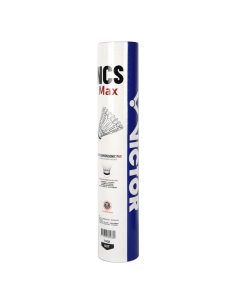 Volants de badminton Victor CarbonSonic NCS Max