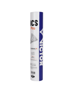 Volants de badminton Victor New CarbonSonic NCS pro