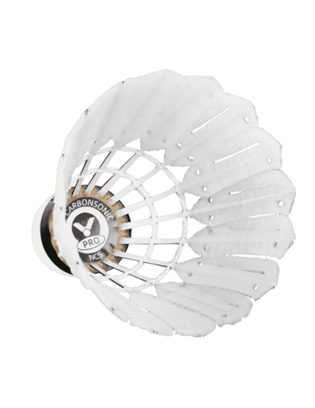Volants de badminton Victor New CarbonSonic NCS pro