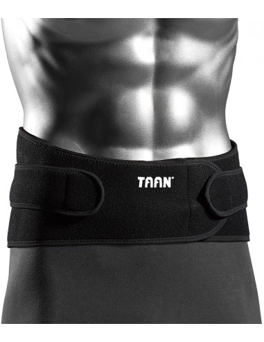TAAN HJ 1108 Lumbar Belt for Optimal Support and Comfort 