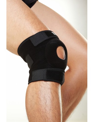 Kniebeschermer TAAN HJ 1110 voor optimale bescherming  Kniebeschermer TAAN HJ 1110 voor optimale bescherming