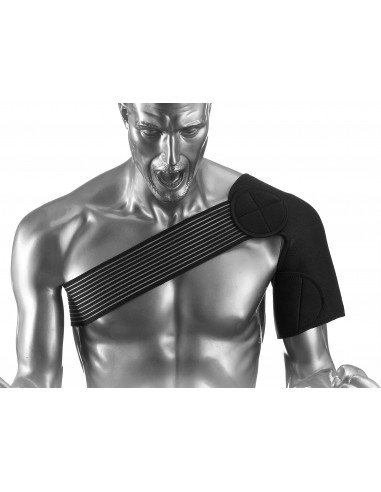 TAAN KOMPRESSION SKULDER HJ 1112 