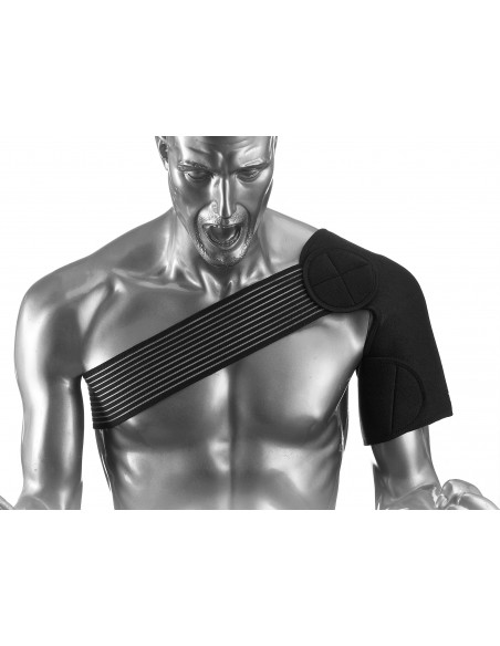 TAAN COMPRESSION SHOULDER SUPPORT HJ 1112 