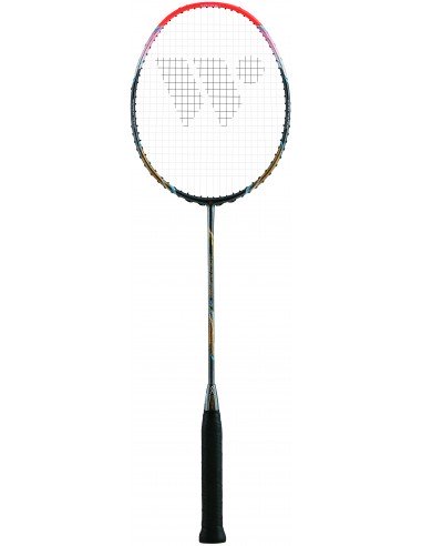 Wish Agile Factor 50 Badminton Racket 