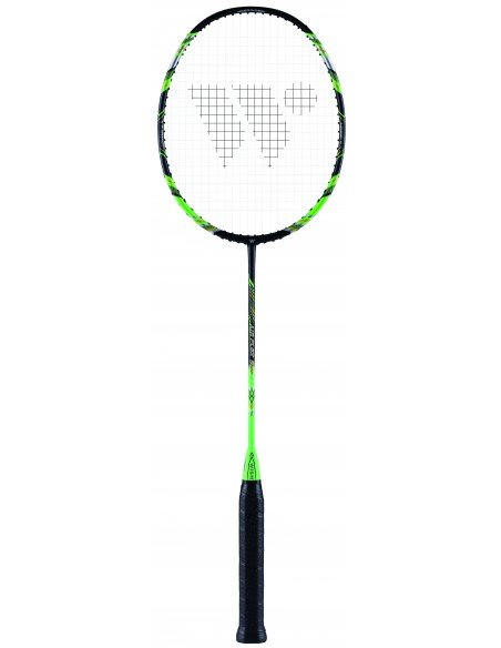 Badmintonketsjer Wish Air Flex 928 forbedrer din spiloplevelse 