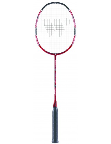 Wish Carbon Pro 87 Badminton Racket 